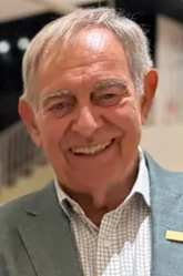 Claudio Bier, presidente da Fiergs.