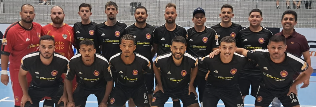 West Ham (Imbé) se classificou para as semifinais da Série Ouro ao vencer Tropa do Gaúcho (Cidreira) por 3 a 1.