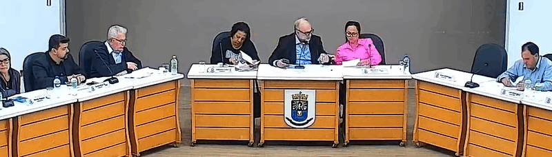 Darcy Assis dará nome a rua no Albatroz