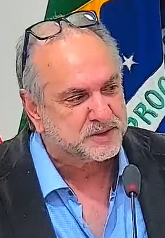 Rossano foi o proponente do PL 146/2025.