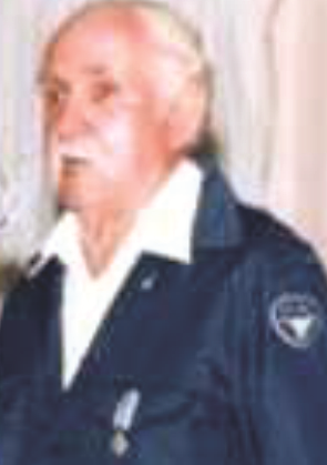 Darcy foi sócio-fundador do Clube de Planadores Albatroz.