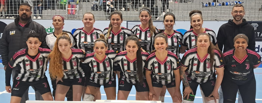 Após derrotar o time do Top-10 (Imbé/Capão) por 8 a 2, Juventus (Tramandaí) vai encarar o Xangri-lá em busca da vaga na final.