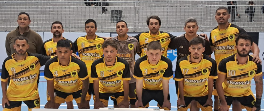 Depois de garantir 100% de aproveitamento ao vencer Shakhtar por 8 a 1, Império enfrentará o Barcelomba nas quartas.