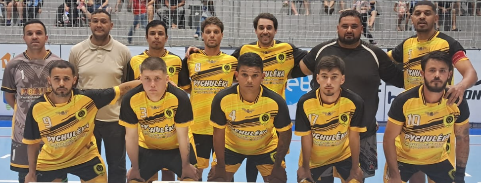 Após golear Barcelomba por 6 a 0, equipe do Império irá enfrentar o time do Cupim pelas semifinais da Série Prata.