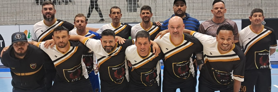 Em partida de nove gols, Fênix (Imbé) derrotou Fut Quinta por 5 a 4 com último gol marcado faltando 24 segundos.