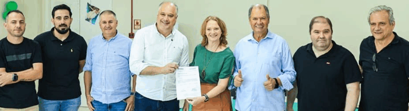 HSVP recebe três milhões de reais