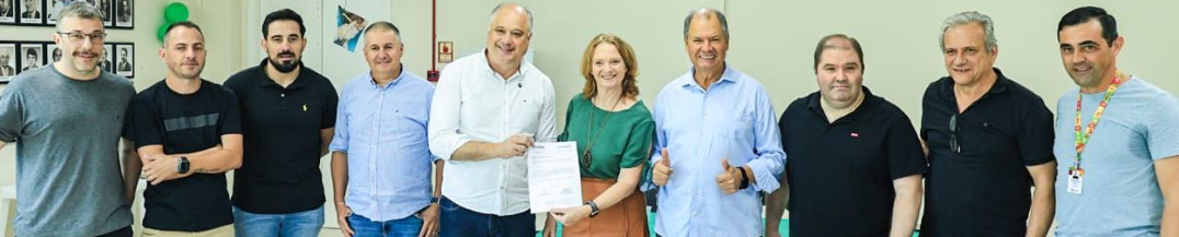 HSVP recebe três milhões de reais