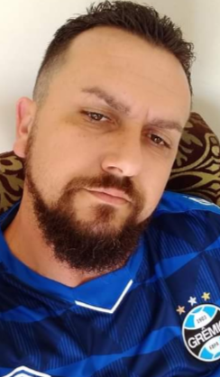 Técnico em Enfermagem trabalhava no Hospital Tramandaí.