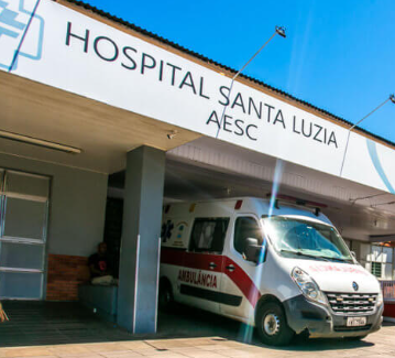 Hospital de Capão ganhará ambulatório de Cardiologia.
