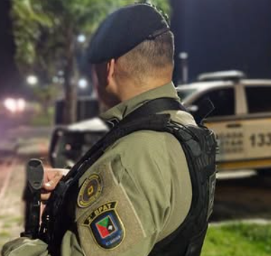 Litoral Norte registra queda na criminalidade em outubro