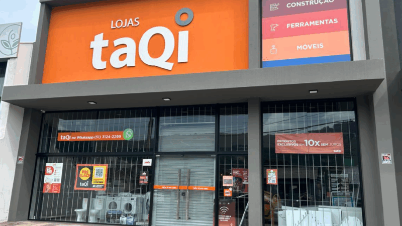 Loja fechará unidades na região