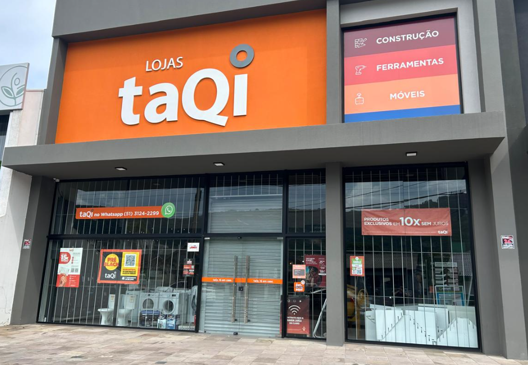 Loja fechará unidades na região