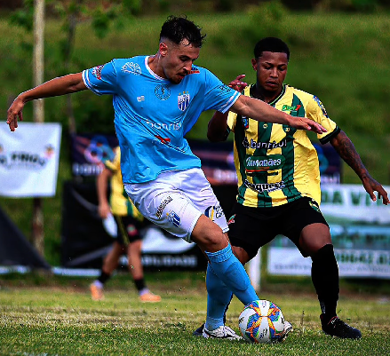 Decisão entre Mar Azul e Serraria acontecerá no domingo (23), em Torres.