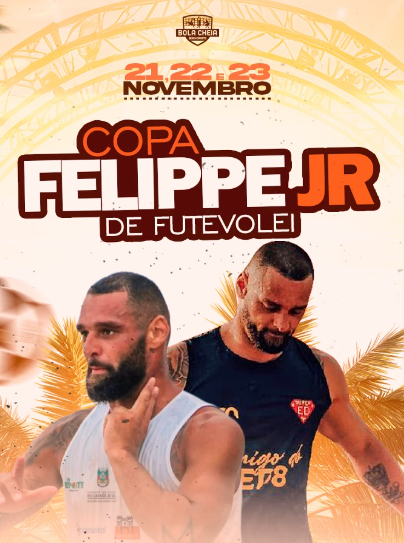 Tricampeão Nacional de Vôlei realizou palestra no Campus do IFRS.