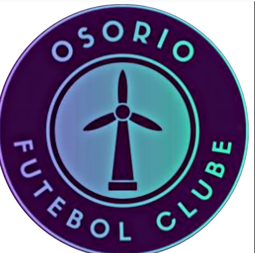 Osório FC é destaque na LINF7
