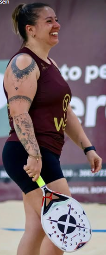 Osorienses são destaques em competição de Beach Tennis