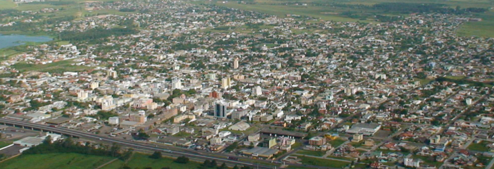 Osório passa a contar com diferentes CEPs