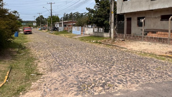 Prefeitura irá investir mais de R$ 500 mil na recuperação de acessos do município