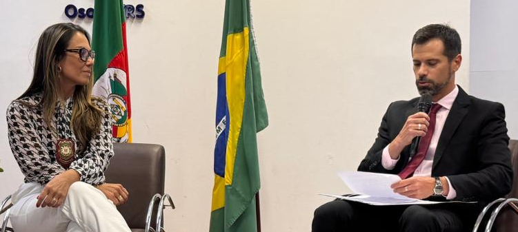 Seminário discute sobre Violência contra à Mulher