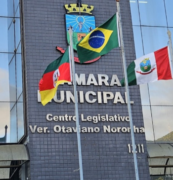 Sessão da Câmara terá votação de seis Projetos de Lei