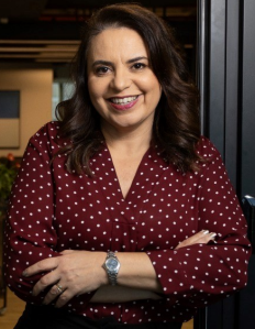 Soraia Hanna lançará livro sobre reputação e gestão de crises