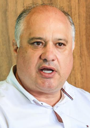 Trecho da ERS-484 receberá pavimentação