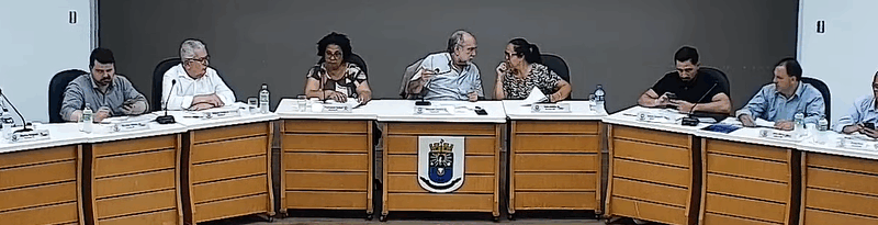 Vereadores aprovam PL que autoriza repasse de R$ 22,5 mil para premiação do Enfeite Natalino