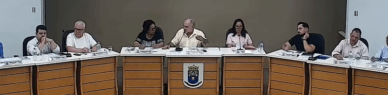 Vereadores aprovam Projeto que cria Dia Municipal dos Tropeiros e Carreteiros