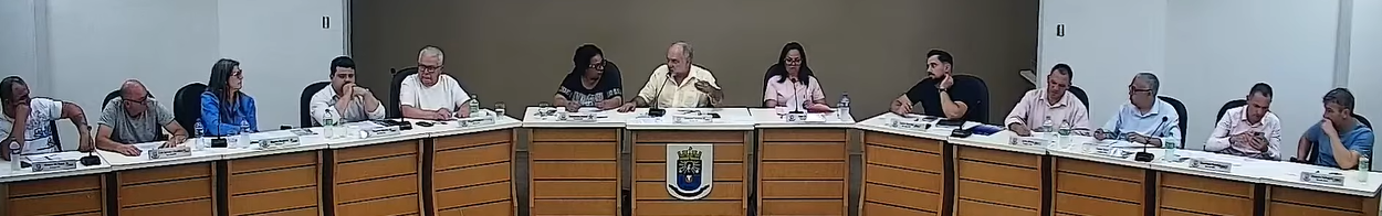 Vereadores aprovam Projeto que cria Dia Municipal dos Tropeiros e Carreteiros