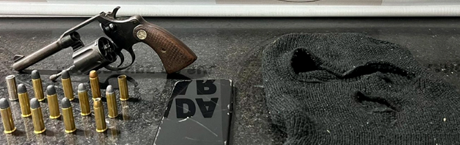 Adolescente é morto em confronto com PMs