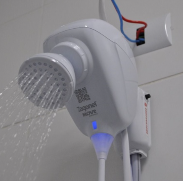 CEEE orienta sobre cuidados durante o Verão