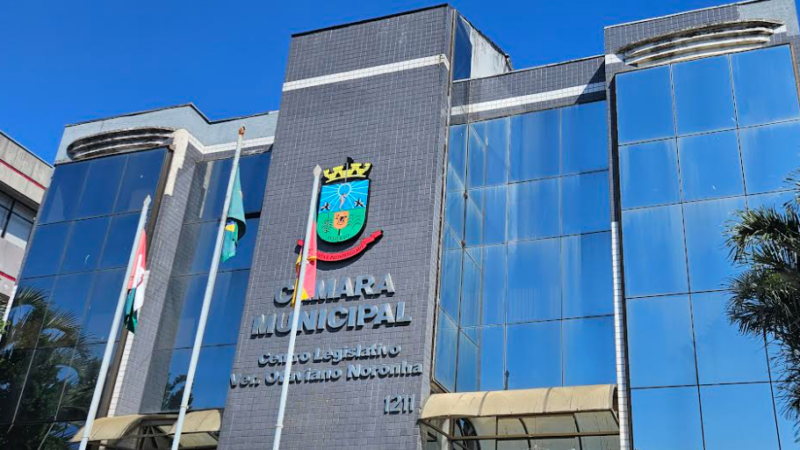 Câmara de Vereadores receberá Audiência Pública