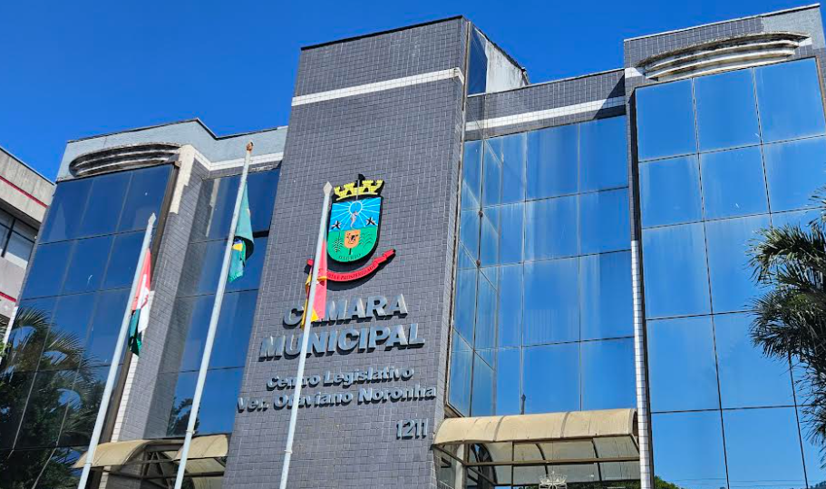Câmara de Vereadores receberá Audiência Pública