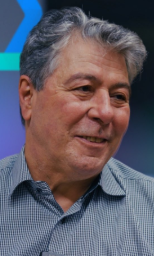 Fernando Lemos, presidente do Banrisul.