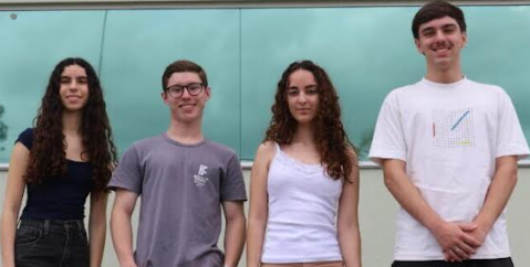 Estudantes do IFRS são premiados em Olimpíada de Educação Financeira