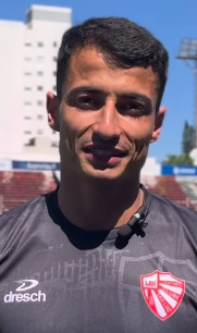 Goleiro osoriense deixa Brasil de Pelotas após título da Copa FGF