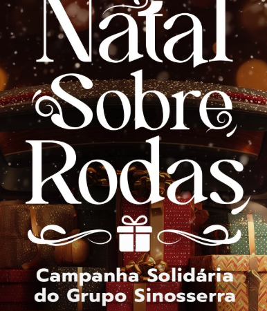 Guaibacar realiza Campanha de Natal