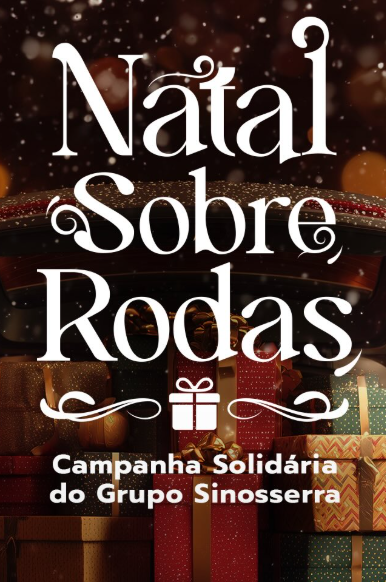 Guaibacar realiza Campanha de Natal