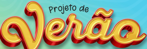 Inscrições para o Projeto Verão se encerram nesta sexta-feira