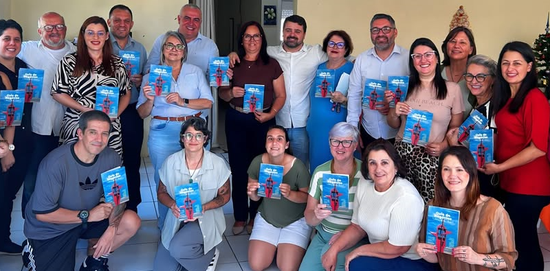 Lançado Guia de Negócios de Atlântida Sul