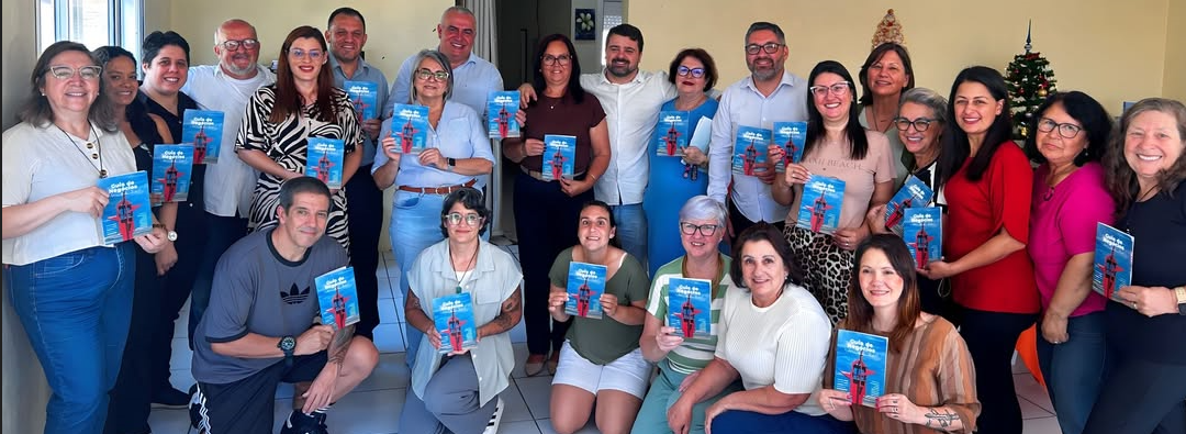 Lançado Guia de Negócios de Atlântida Sul