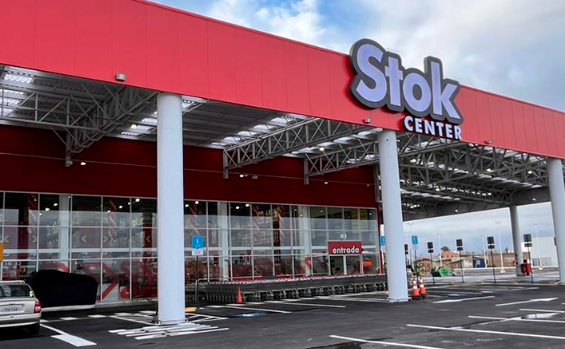 Litoral Norte recebe nova loja do Stok Center