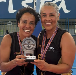 Osorienses participam de Campeonato Brasileiro de Basquete