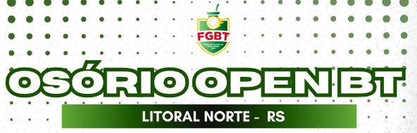 Osório receberá competição de Beach Tennis