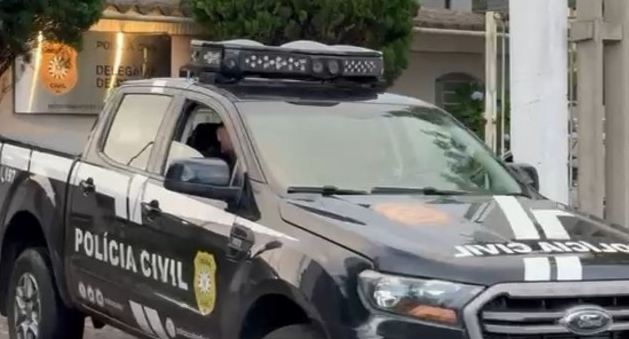 Polícia Civil realiza Operação contra esquema de fraudes imobiliárias