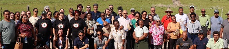 Quilombos do Litoral gaúcho finalizam inventário sobre patrimônio imaterial