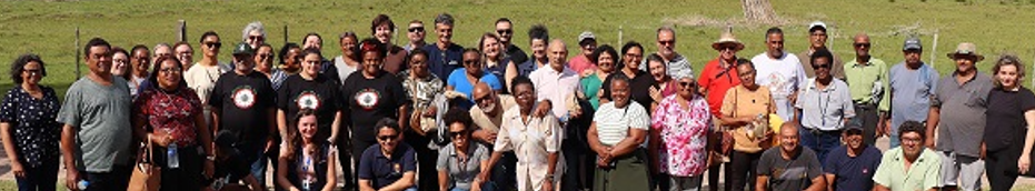 Quilombos do Litoral gaúcho finalizam inventário sobre patrimônio imaterial