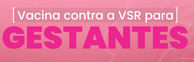 Secretaria de Saúde realiza vacinação de Gestantes