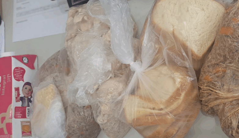 Servidoras são presas por desvio de merenda escolar