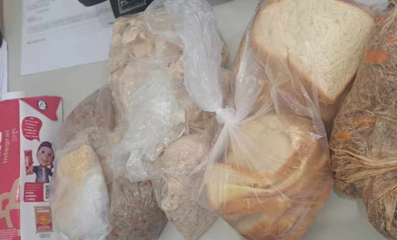 Servidoras são presas por desvio de merenda escolar